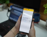 Ứng dụng Zalo Mini App của phường để thi tìm hiểu pháp luật