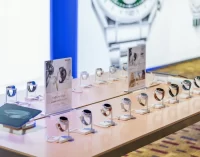 Đồng hồ HUAWEI WATCH GT 5 Series và máy tính bảng HUAWEI MatePad Pro 12.2 inch ra mắt tại APAC