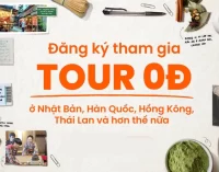 Klook kỷ niệm 10 năm thành lập với các Tour 0Đ hướng tới du lịch có trách nhiệm và bền vững