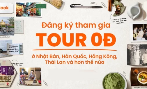 Klook kỷ niệm 10 năm thành lập với các Tour 0Đ hướng tới du lịch có trách nhiệm và bền vững