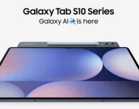 Samsung trang bị Galaxy AI cho bộ đôi tablet Galaxy Tab S10 Ultra và Galaxy Tab S10+