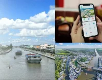 Zalo Mini App Hậu Giang giúp tỉnh Hậu Giang đưa chuyển đổi số tới gần người dân hơn  