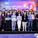 Đội sinh viên Việt Nam vào chung kết cuộc thi thương mại điện tử Global E-commerce Challenge 2024 của Alibaba