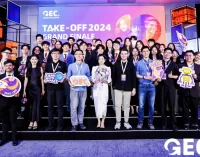 Đội sinh viên Việt Nam vào chung kết cuộc thi thương mại điện tử Global E-commerce Challenge 2024 của Alibaba