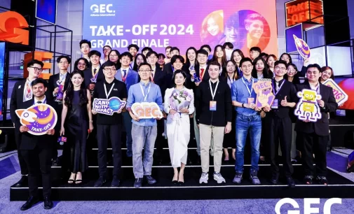 Đội sinh viên Việt Nam vào chung kết cuộc thi thương mại điện tử Global E-commerce Challenge 2024 của Alibaba