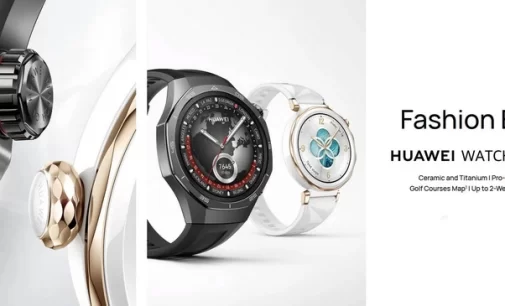 Huawei ra mắt dòng đồng hồ thông minh HUAWEI WATCH GT 5 Series với HUAWEI TruSense tại Việt Nam