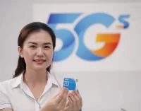 VinaPhone 5G bắt đầu phủ sóng: Khách hàng được trải nghiệm 5G miễn phí trong tháng khuyến mại