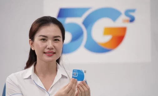 VinaPhone 5G bắt đầu phủ sóng: Khách hàng được trải nghiệm 5G miễn phí trong tháng khuyến mại