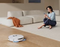 ECOVACS ROBOTICS cập nhật an ninh bảo mật dữ liệu cho robot hút bụi