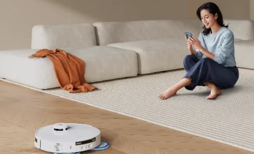 ECOVACS ROBOTICS cập nhật an ninh bảo mật dữ liệu cho robot hút bụi