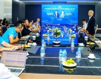 Tập đoàn CMC kiện toàn bộ máy lãnh đạo sẵn sàng cho chiến lược chuyển đổi AI