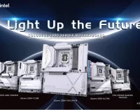 COLORFUL ra mắt dòng bo mạch chủ Intel Z890 chạy dòng CPU Intel Core Ultra 200 Series cho AI Desktop PC