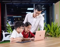 Dịch vụ VNPT Family Safe giúp con trẻ sử dụng Internet an toàn và hữu ích