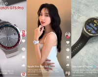 Huawei Việt Nam mở thêm kênh bán hàng online có livestream trên TikTok Shop Mall