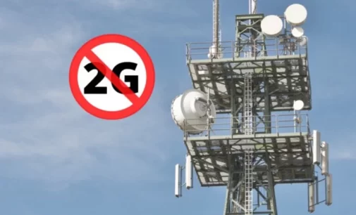 Việt Nam bắt đầu tiến trình tắt sóng di động 2G