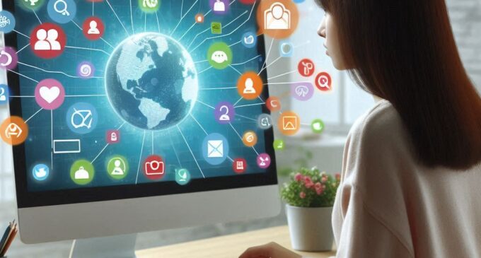 Trách nhiệm của KOL trên mạng xã hội