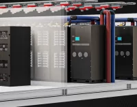 Kiến trúc tham chiếu về điện năng và làm mát Vertiv – NVIDIA cho nền tảng NVIDIA GB200 NVL72