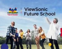 ViewSonic công bố Chương trình Trường học Điển hình Future School tại Việt Nam