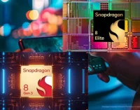 Nền tảng di động Qualcomm Snapdragon 8 Elite mạnh hơn Snapdragon 8 Gen 3 đến chừng nào?