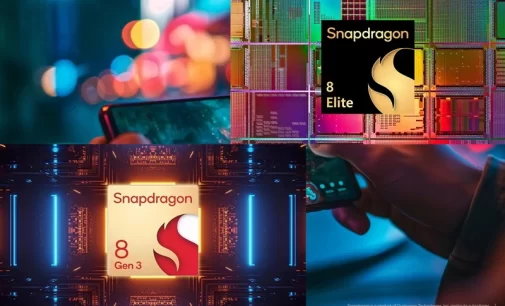 Nền tảng di động Qualcomm Snapdragon 8 Elite mạnh hơn Snapdragon 8 Gen 3 đến chừng nào?