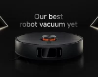 Ra mắt robot hút bụi lau sàn Xiaomi Robot Vacuum X20 Pro và Xiaomi Robot Vacuum X20 Max tại thị trường Việt Nam