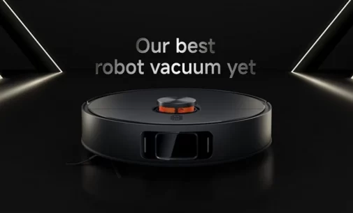 Ra mắt robot hút bụi lau sàn Xiaomi Robot Vacuum X20 Pro và Xiaomi Robot Vacuum X20 Max tại thị trường Việt Nam