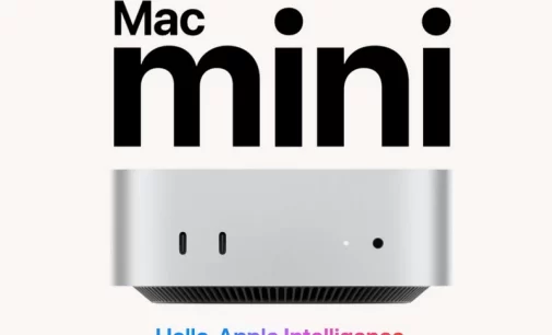 Apple ra mắt Mac mini M4 Series mạnh hơn, nhỏ gọn hơn và được thiết kế cho Apple Intelligence