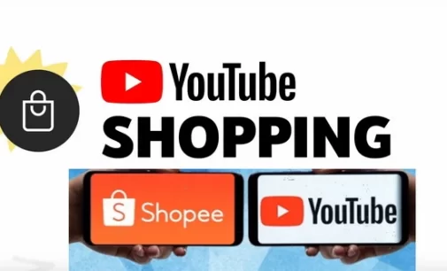 Chương trình YouTube Shopping Affiliate ra mắt tại Việt Nam bắt đầu với Shopee