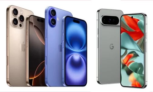 Đây là lý do iPhone 16 Series và Goolge Pixel Series bị Indonesia cấm bán