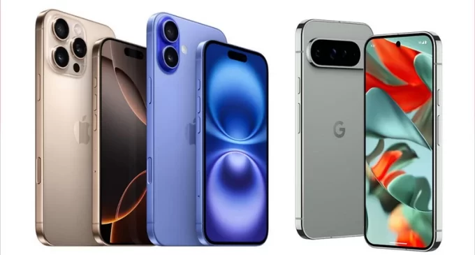 Đây là lý do iPhone 16 Series và Goolge Pixel Series bị Indonesia cấm bán