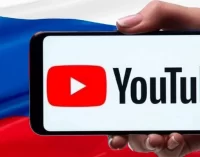 Google bị tòa án Nga tuyên phạt 20.000.000.000.000.000.000.000.000.000.000.000 USD, gấp nhiều lần GDP cả thế giới