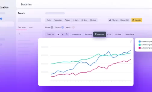 Các tính năng mới của Easy Monetization giúp tối ưu hóa doanh thu cho nhà phát hành ứng dụng