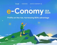 Báo cáo e-Conomy SEA 2024 ghi nhận nền kinh tế số Việt Nam tiếp tục tăng trưởng ở mức hai con số