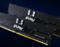 Kingston Technology liên tiếp dẫn đầu thị trường mô-đun DRAM trong 21 năm