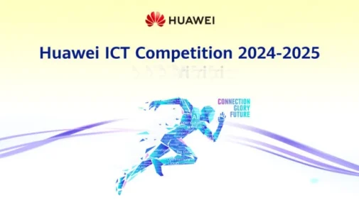 Huawei Việt Nam khởi động cuộc thi ICT Competition 2024–2025 cho sinh viên công nghệ