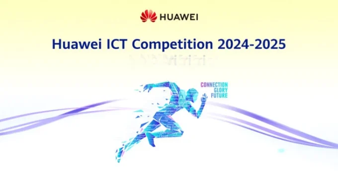 Huawei Việt Nam khởi động cuộc thi ICT Competition 2024–2025 cho sinh viên công nghệ