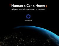 Hệ sinh thái Người x Xe x Nhà giúp Xiaomi tiếp tục tăng trưởng mạnh doanh thu quý 3-2024
