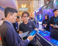 CMC Cyber Security trình diễn Hệ sinh thái an ninh mạng tại Ngày An toàn Thông tin Việt Nam 2024