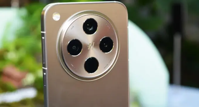 OPPO và Hasselblad mở rộng hợp tác cải thiện chất lượng nhiếp ảnh di động