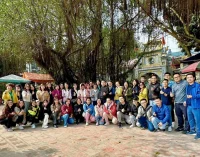 Tập đoàn MetLife có mặt trong Top 25 Nơi làm việc tốt nhất thế giới Fortune năm 2024