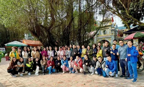 Tập đoàn MetLife có mặt trong Top 25 Nơi làm việc tốt nhất thế giới Fortune năm 2024