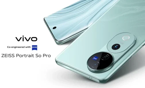 Vivo mở rộng sự hợp tác với ZEISS nâng tầm chụp ảnh chân dung trên dòng smartphone V Series