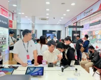 Di Động Việt khuyến mại Black Friday 2024 với nhiều deal hời giá tốt
