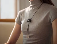 Bộ microphone không dây tí hon DJI Mic Mini cho nhà sáng tạo nội dung