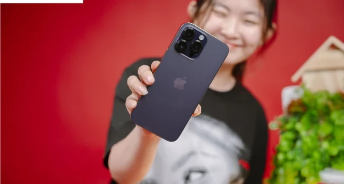 Top iPhone cũ đáng mua trong dịp Black Friday 2024