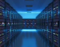 Dự báo của Vertiv về xu hướng trung tâm dữ liệu với AI trong năm 2025