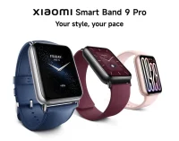 Khai trương cửa hàng online Xiaomi Vietnam Brand Store và mở bán Xiaomi Smart Band 9 Series