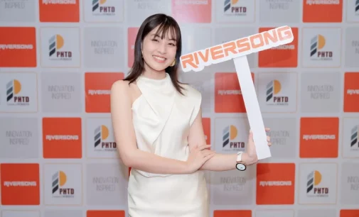 Thương hiệu thiết bị thông minh Riversong tham gia thị trường Việt Nam thông qua nhà phân phối PHTD
