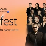 vivo Việt Nam khởi động dự án Pro-Fest kết hợp nhiếp ảnh và thời trang tôn vinh vẻ đẹp chân dung Việt