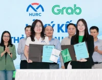 Grab Việt Nam và Tuyến Metro số 1 TP.HCM ký kết hợp tác thúc đẩy giao thông thông minh và liền mạch